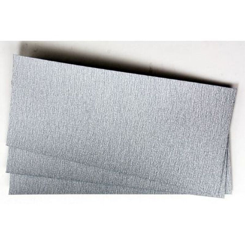 Finishing Abrasives, P1200 (3)