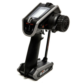Spektrum DX5 Rugged 5-Channel DSMR Transmitter with SR515 - 605482296219