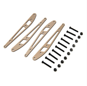 Lower Link Plate Rear (4) RBX10 - 605482726372
