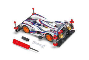 JR Starter Pack MA Power Spec Blast Arrow, 1/32 Scale - 4950344064465