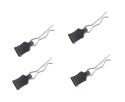 BZN540059   Body Clips (4pcs)