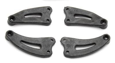 ASC3879 TC3 F/R CHASSIS BRACES