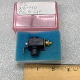OS 28-40 (carburetor)