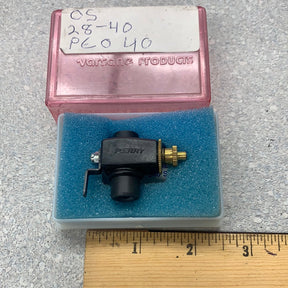 OS 28-40 (carburetor)