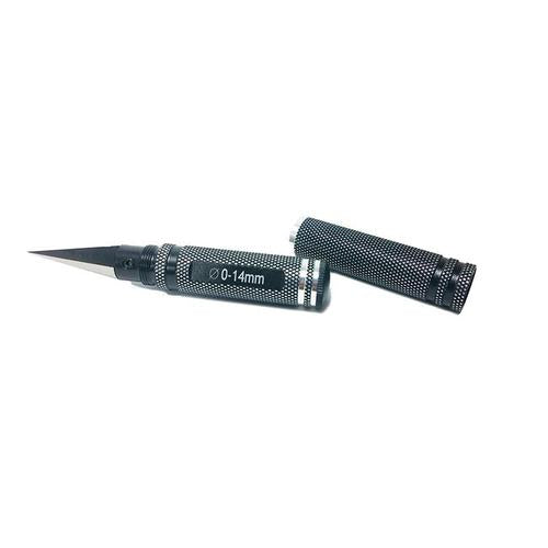 Son RC Reamer – Alloy Steel Reamer