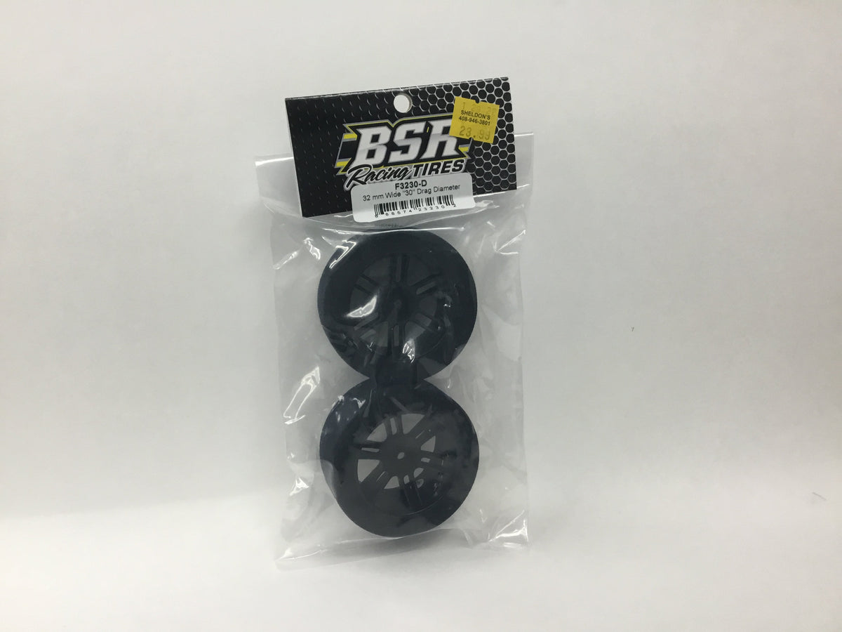 BSR TIRES 32MM