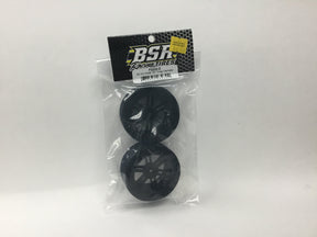 BSR TIRES 32MM - 688574232302