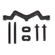 ASC71066 Body Posts and Body Mount