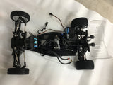 Schumacher Cougar LD2