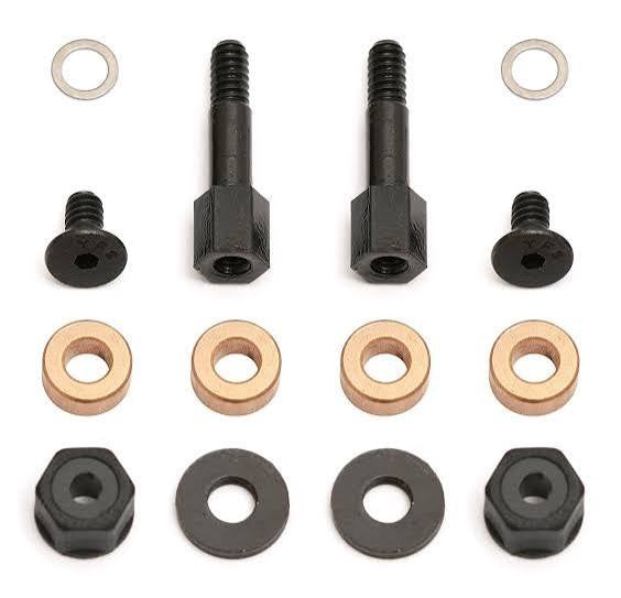 ASC3856 TC3 STEERING RACK HARDWARE
