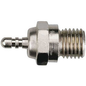 LC3 T-Maxx Revo Glow Plug Hot - 4531028606630