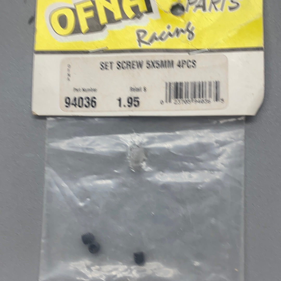 OFNA 94036