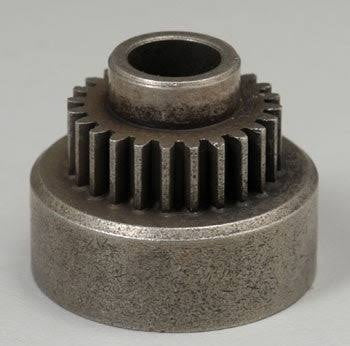 ASC2316 - NTC3 SINGLE SPEED 24 TOOTH CLUTCH BELL