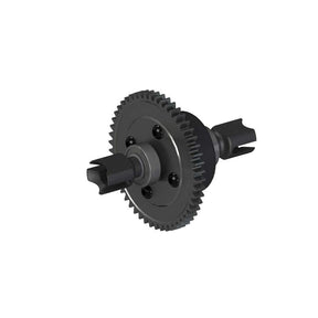 Center Diff Set, 50T, 100k Oil - 5052127035545