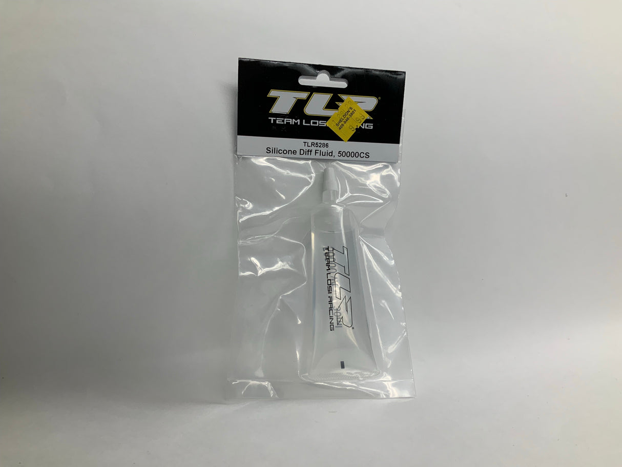 TLR 50000WT