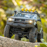 Toyota LC80 Land Cruiser