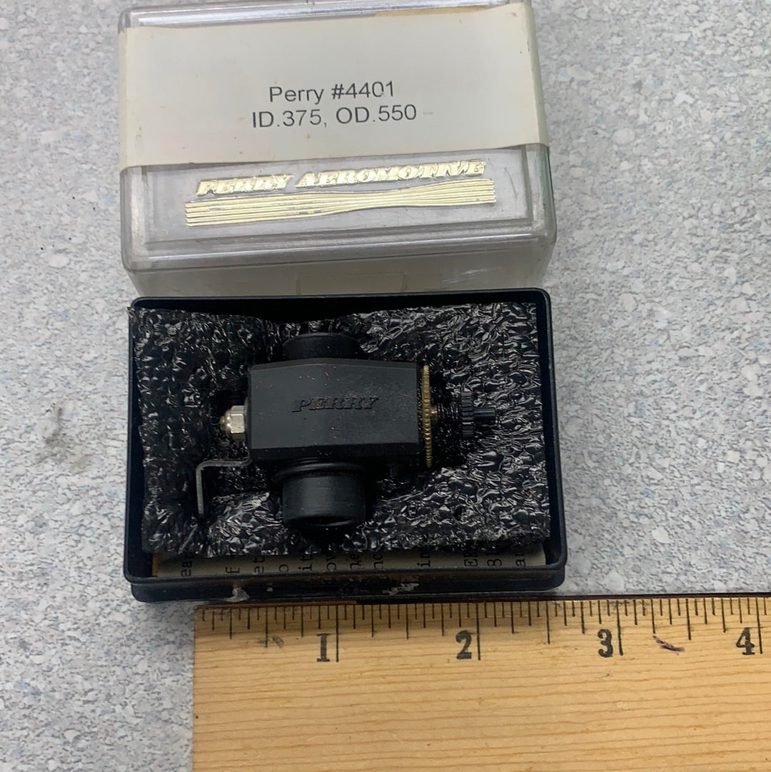 Perry #4401 (carburetor)