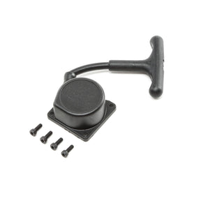 Pullstart: .21 8 and .28 8T RTR - 605482030196