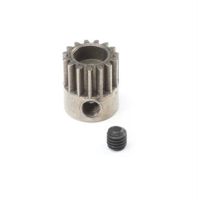 Pinion Gear, 15T 2mm Mod 0.5 - 605482689394