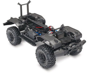 Traxxas TRX-4® Chassis Kit - 82016-4 - 82016-4