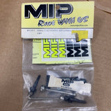MIP 1203 SHINY CVD KIT/RS-4/ PRO/ NITRO Front (narrow) HPI