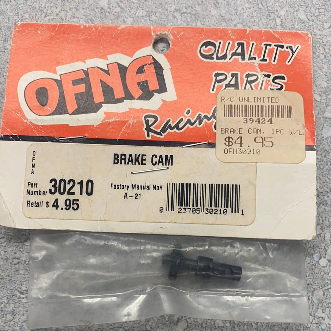 OFNA 30210