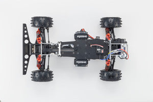 Optima 4WD Buggy Kit - 4548565296941