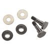 Arrma steering hardware set #ar340062 - 5052127008457