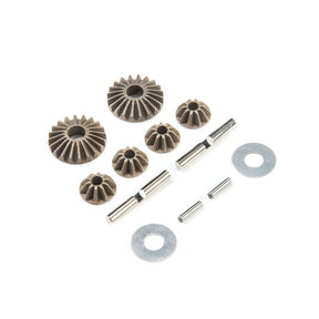 Gear Set Gear Diff: 22S - 605482127346