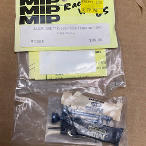 MIP 1308 - MIP BOX 1