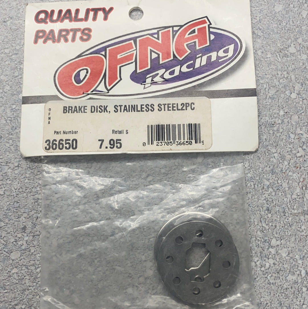 OFNA 36650