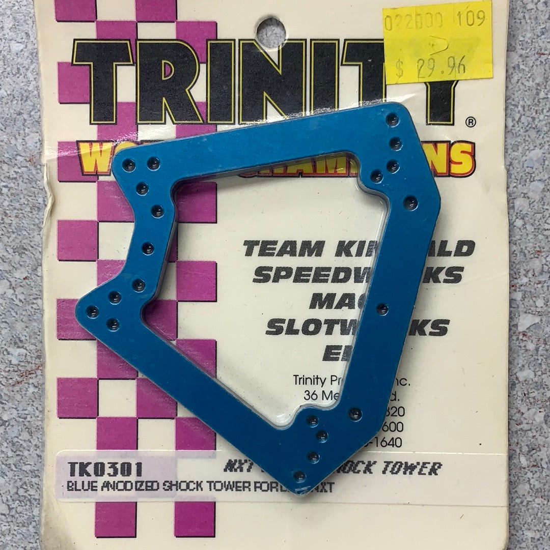 TRINITY TK0301 front shock tower
