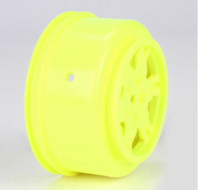Wheel Yellow (2) 22sct - 605482072806