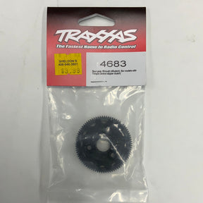 Tra4683 - 020334468307