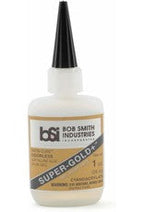 Bob Smith Industries BSI127 - Super-Gold+ (1oz) - 707336127004