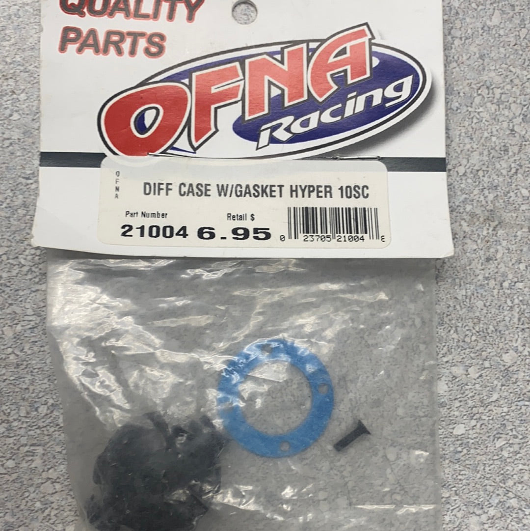 OFNA 21004