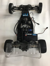 Schumacher Cougar LD2