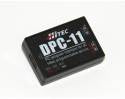 HRC44429   DPC-11 Universal Programming Interface for Hitec Programmable Servos - 669962444293