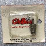 GLOBEE GLOW PLUG SHORT 4217 GB-4S