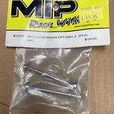 MIP 1533 SHINY CVD BONES HPI NITRO 3