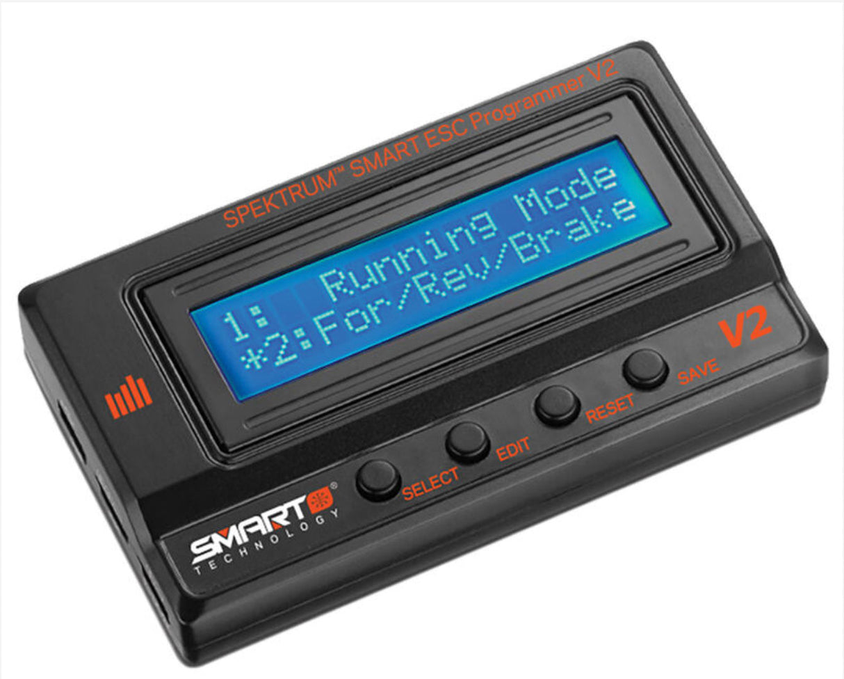Smart ESC Programming Update Box: Avian and Firma