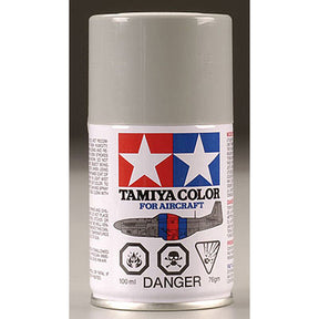 Aircraft Spray Paint AS-11 Medium Sea Gray (RAF) 100ml - 4950344994830