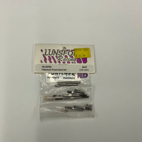 Lunsford racing titanium products #8047 (OR-280) - 8047