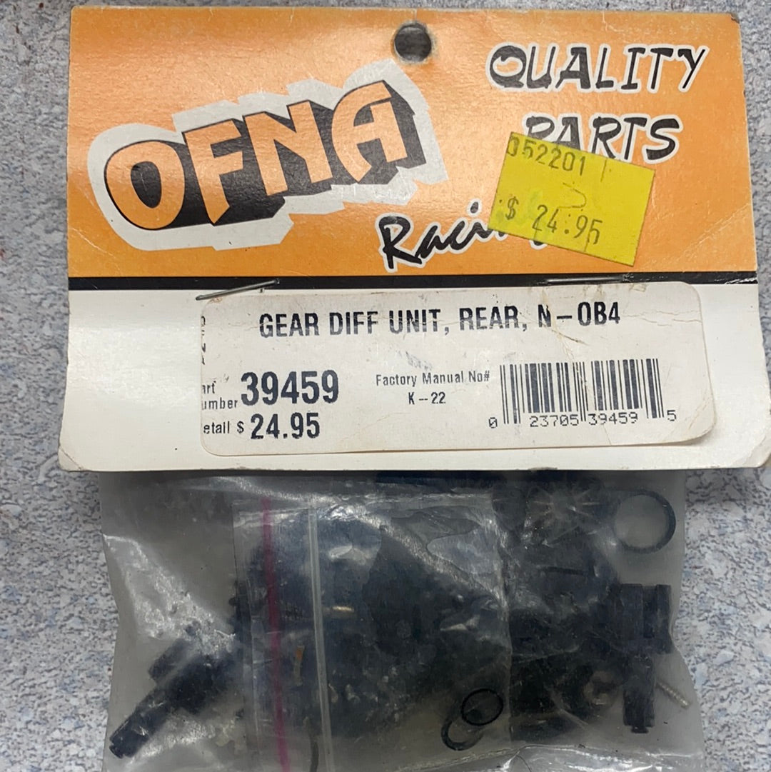 OFNA 39459