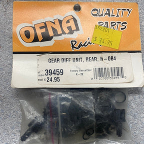 OFNA 39459