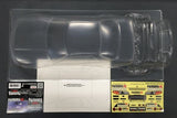 Pandora RC Nissan skyline GTR BNR32 #pab2129