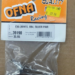 OFNA 39190 - OFNA BOX 3