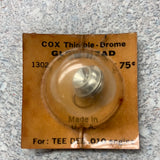 Cox Thrimble-Drome Glow Head