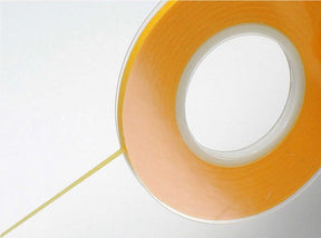 Tamiya Masking Tape, 2mm - 490344872077