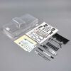 Losi Clear Body Set, 1968 F100 : 22S Drag Car - 605482766132